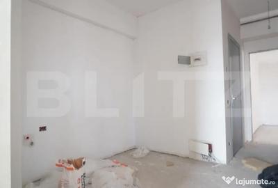 Apartament cu 3 camere decomandat în Central - 1