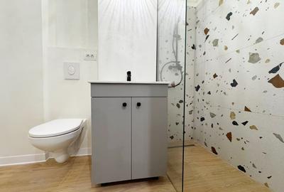 Apartament 2 camere, 45mp utili + 4mp balcon -Circumvalatiunii - 8