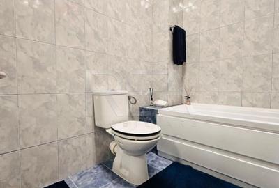 Apartament cu 3 camere semidecomandat, mobilat în Drumul Taberei - 8