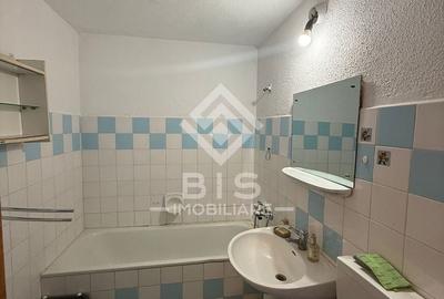 Apartament 3 camere strada Stefan Octavian Iosif - 11