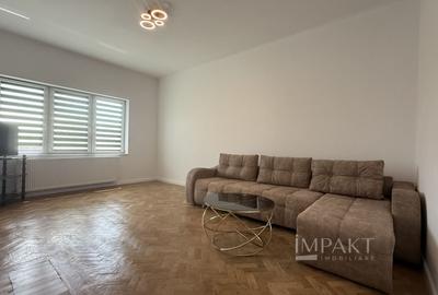 Apartament cu 3 camere decomandat, mobilat în Semicentral - 5