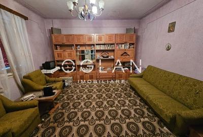 Casa individuala 3 camere, 1294 mp teren, Șeica Mare - 7