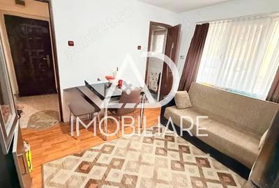 Apartament cu 2 camere semidecomandat în Central - 6