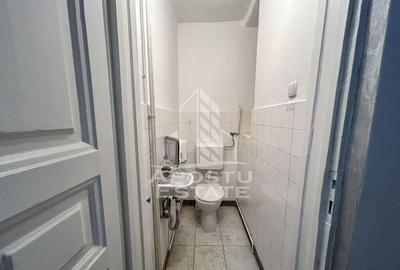 Spatiu 147 mp pentru birouri in spate la Catedrala - 8