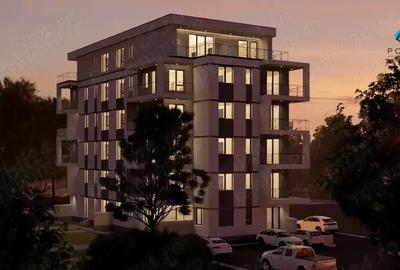 Apartament cu 2 camere în Braytim - 8