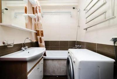 Garsonieră decomandată în Drumul Taberei