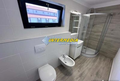 Casa noua de inchiriat finisata complet mobilata in Alba Iulia Cetate - 7