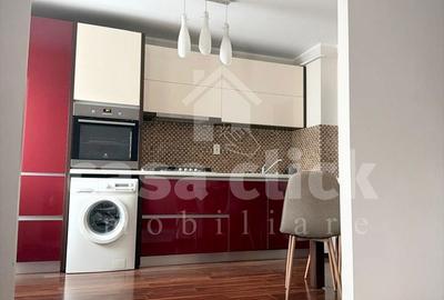 Apartament cu 2 camere, mobilat în Mazepa 1 - 3