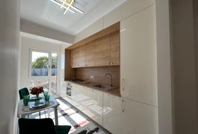 3 camere! AC Bonus! Metrou la 7 minute! Etaj intermediar! FINALIZAT! - 7