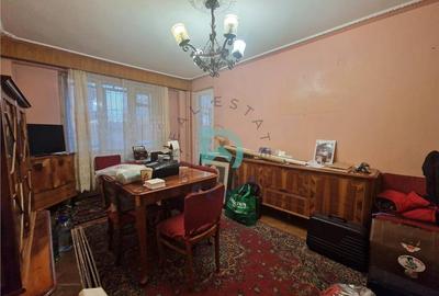 Apartament cu 3 camere circular în Scriitorilor