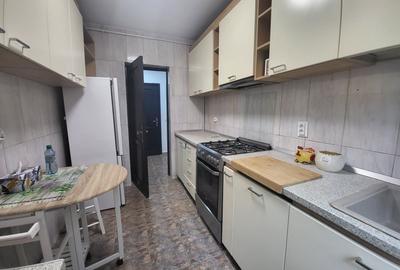 Apartament cu 4 camere decomandat în Tătărași - 14