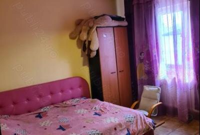 Apartament cu 3 camere decomandat în Tomis Nord