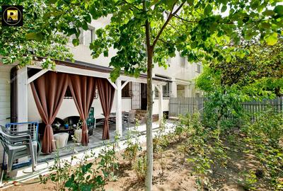 Vanzare apartament modern cu 4 camere in Galati, Sid-Vest, parter cu gradina - 17