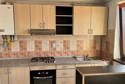 Apartament cu 2 camere în Baciu - 3