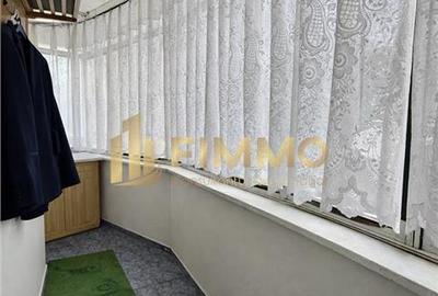 Apartament cu 4 camere decomandat în George Enescu - 12