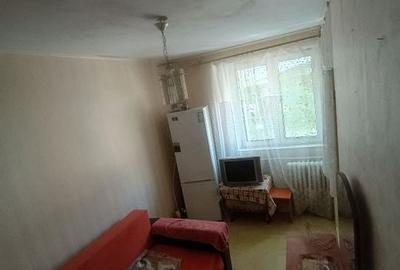 Garsonieră semidecomandată în Baicului