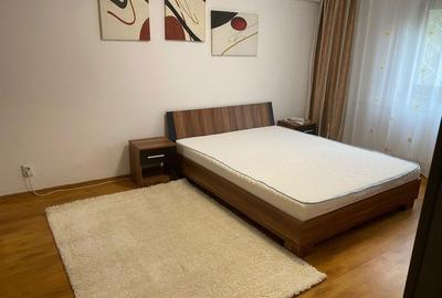 Garsonieră decomandată în Gorjului - 1