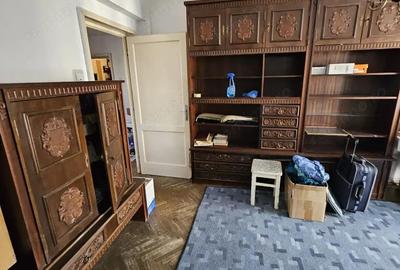 De vanzare Apartament 3 ultracentral Natiunile Unite sect 1 - 2