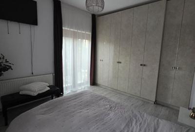 Apartament cu 3 camere în Central - 5