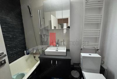 Se vinde apartament 2 camere Gorjului, centrala termica - 1