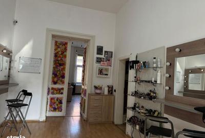 Apartament cu 3 camere semidecomandat în Ultracentral - 4