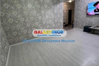 Apartament 2 camere Militari Residence mobilat Ilie Petre, 79.500 Euro - 6