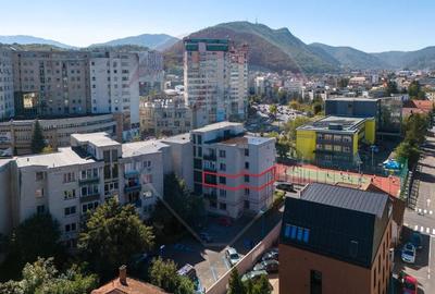 Apartament modern centrul Civic - 15