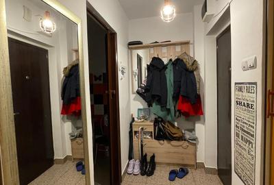 METROU IANCULUI-3 MINUTE-APARTAMENT AMENAJAT - 16