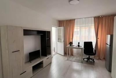 Garsonieră decomandată în Tătărași - 1