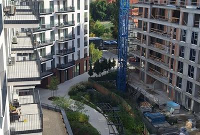 Apartament de 3 camere Timisoara, central,  81.2 mp utili - 5