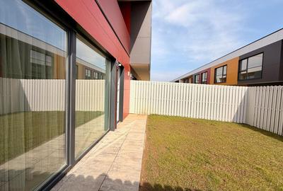 Apartament cu 2 camere decomandat, mobilat în Pipera - 8