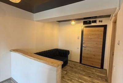 Garsonieră în Tomis Nord - 11