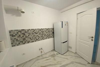 Apartament cu 2 camere în Gară - 1