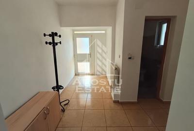 Casa pe 2 nivele cu curte proprie si terasa, garaj, Pet frendly - 14