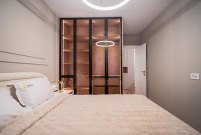 APARTAMENT 2 CAMERE - MOBILAT - FLOREASCA - COMISION 0% - 8