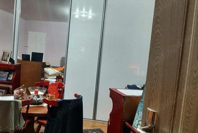 Garsonieră semidecomandată în Central - 6