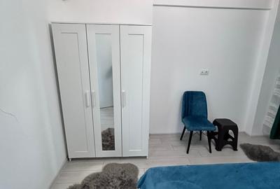 Apartament cu 2 camere decomandat în Theodor Pallady - 17