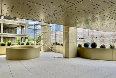 2 camere in BHB Avenue la 10 min Metrou Pipera - 13