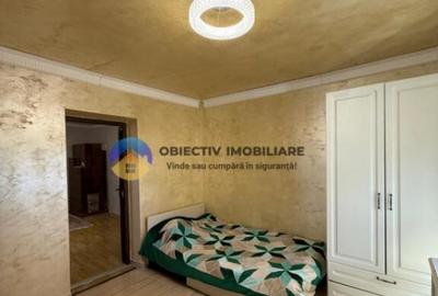 ???? Casa + Teren de Vanzare cu Vedere la Munte - 10