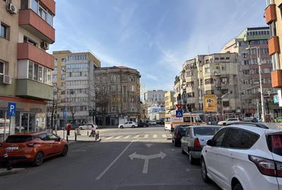 Apartament 3 camere modern, mobilat si utilat complet, Calea Mosilor - 13