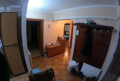 Apartament cu 3 camere decomandat în Central - 8