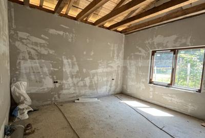 Casa cu panorama deosebita pe Dealul Jelni 10 ari de - 18