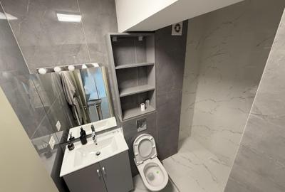 De inchiriat apartament, 2 camere, decomandat, 52 mp, Profi Visan, Cod 159962 - 7