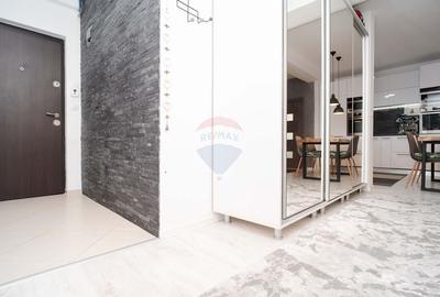 Apartament 2 camere I Inchiriere I + Loc de parcare I Comision 0% - 7