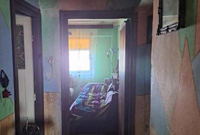 Apartament cu 3 camere decomandat în Carpați 2 - 6