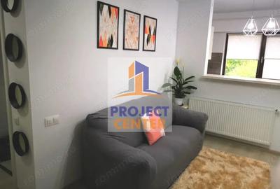 Apartament cu 2 camere decomandat în Craiovei - 3