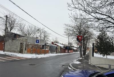 Casă cu 3 camere cu Teren 160 Mp în Central - 7