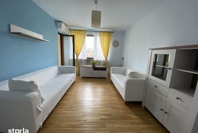 Apartament cu 3 camere în Berceni - 5
