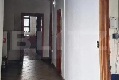 Spațiu comercial, de 450 mp, în Ultracentral - 6