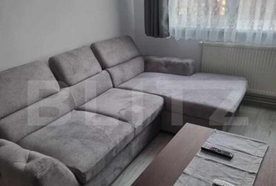 Apartament 2 camere, 40 mp, cartier George Enescu Apartament 2 camere, 40 mp, cartier George Enescu - 1